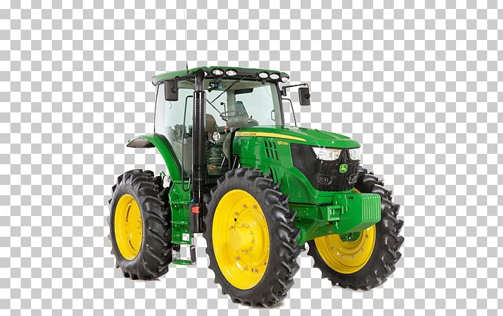 John Deere Row Crop Tractor Agriculture PNG, Clipart, Agricultural Machinery, Agriculture, Automotive Tire, Crop, Cultivator Free PNG Download
