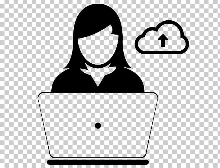 Laptop Computer Icons User Symbol PNG, Clipart, Area, Artwork, Avatar, Black, Black And White Free PNG Download