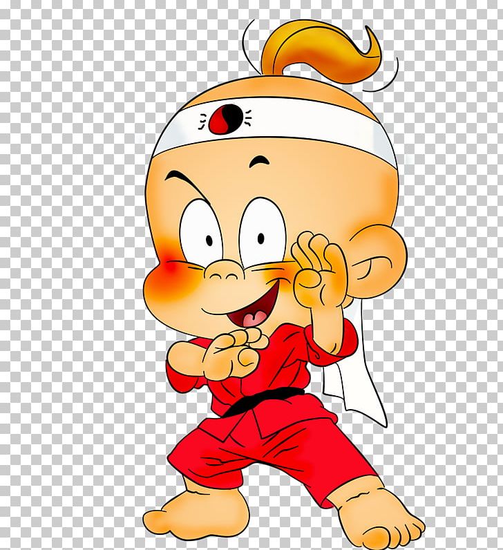 Martial Arts Comics Cartoon Karate PNG, Clipart,  Free PNG Download