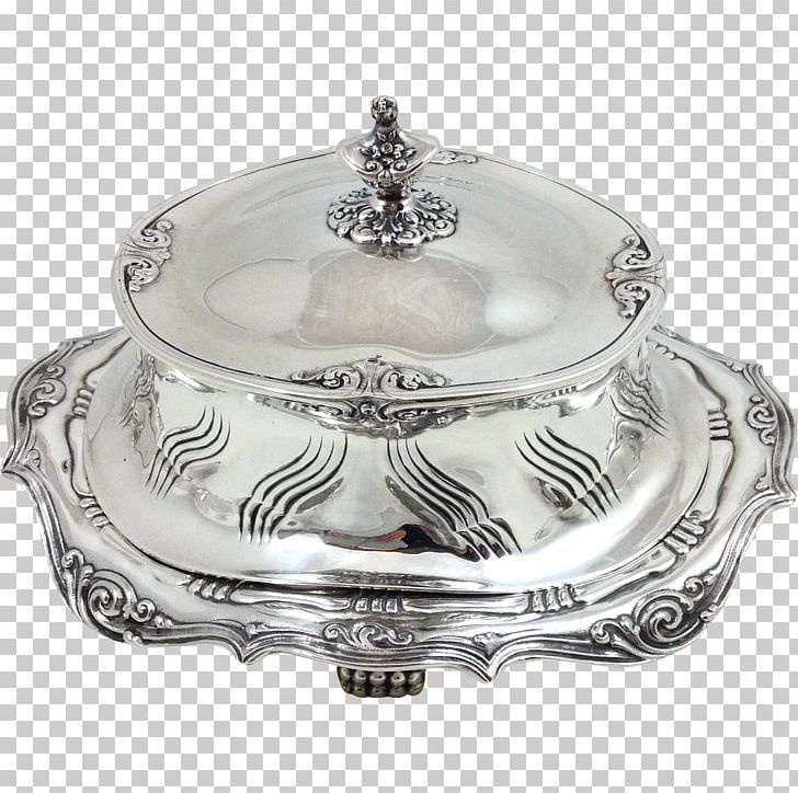 Silver Lid PNG, Clipart, Antiques Of River Oaks, Dishware, Jewelry, Lid, Metal Free PNG Download
