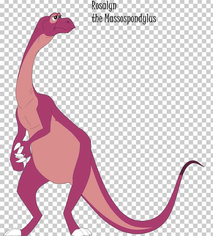 The Land Before Time Dinosaur Massospondylus PNG, Clipart, Animal Figure, Art, Artist, Cartoon, Character Free PNG Download
