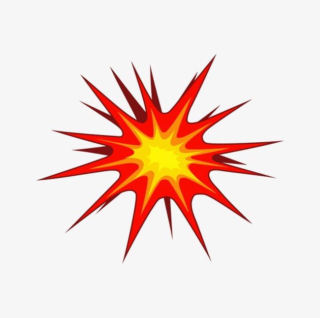 Explosions PNG, Clipart, Creative, Creative Clipart, Explosion, Explosions, Explosions Free PNG Download