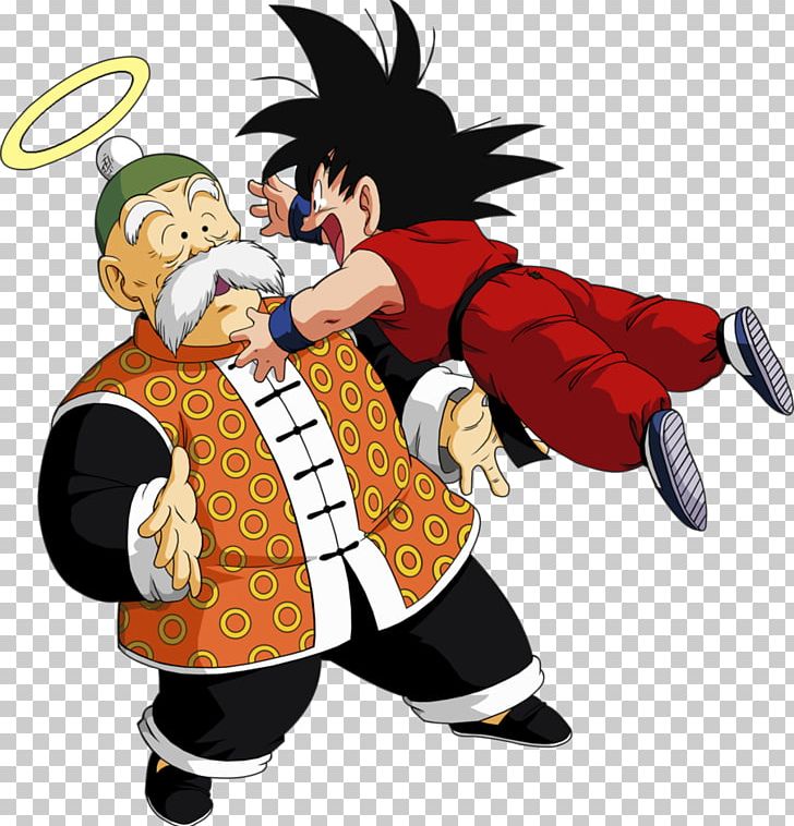 Goku Grandpa Son Gohan Vegeta Krillin PNG, Clipart, Akira Toriyama, Anime, Art, Bulma, Cartoon Free PNG Download