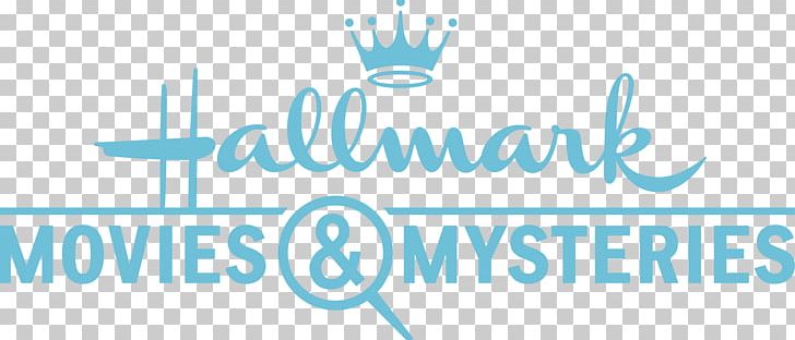Hallmark Movies & Mysteries Television Channel Hallmark Channel Television Show PNG, Clipart, Blue, Brand, Crown Media Holdings, Drama, Film Free PNG Download