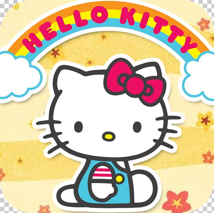Hello Kitty Desktop 1080p PNG, Clipart, 4k Resolution, 1080p, Area, Art, Character Free PNG Download