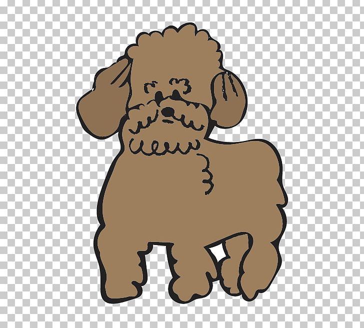 Puppy Poodle Dog Breed French Bulldog PNG, Clipart,  Free PNG Download