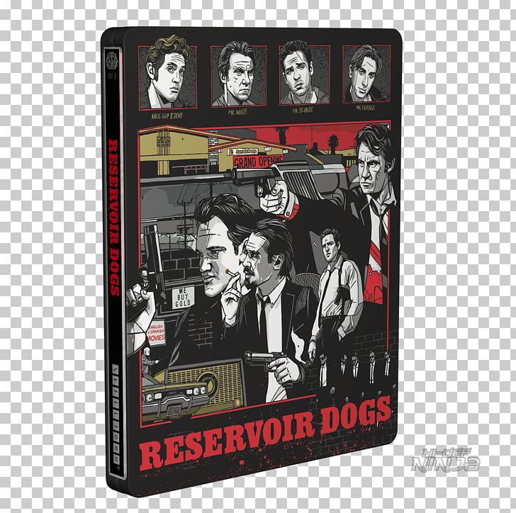 Reservoir Dogs Mr. Blonde Jules Winnfield Sundance Film Festival PNG, Clipart, Brand, Dvd, Film, Flash Gordon, Harvey Keitel Free PNG Download