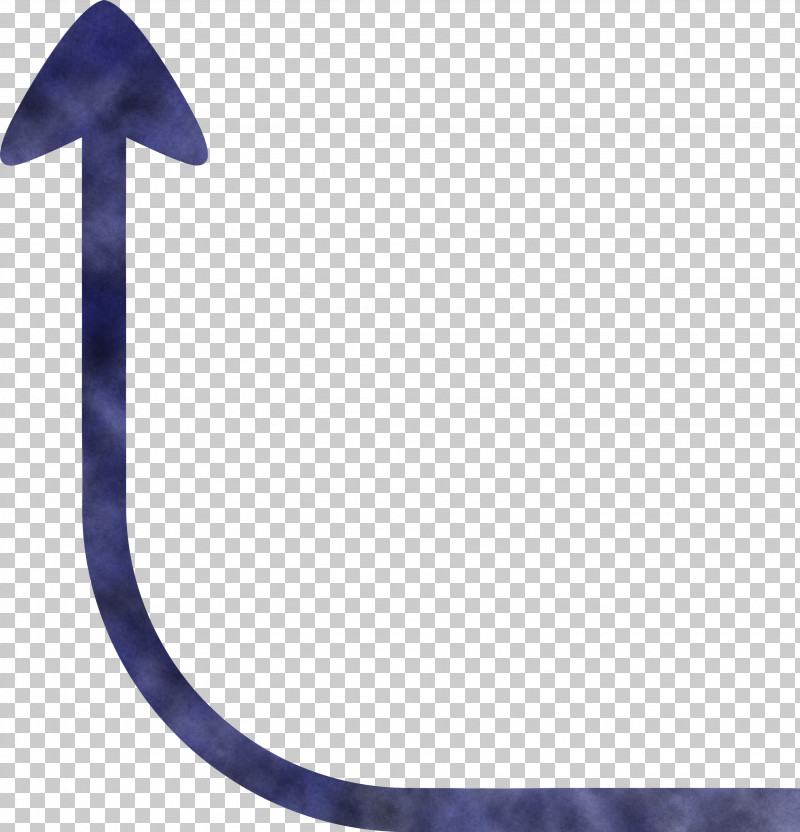 Rising Arrow PNG, Clipart, Electric Blue, Line, Purple, Rising Arrow, Violet Free PNG Download