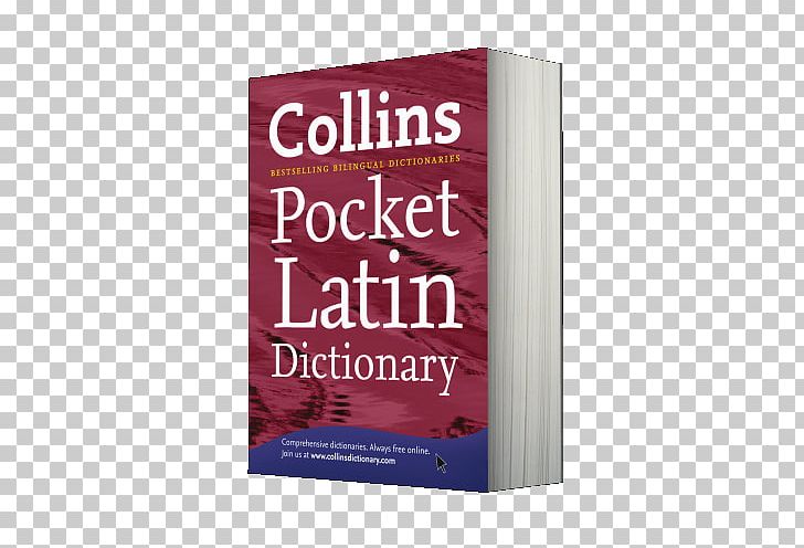 Collins English Dictionary Collins Pocket English Thesaurus Essential French Translation PNG, Clipart,  Free PNG Download