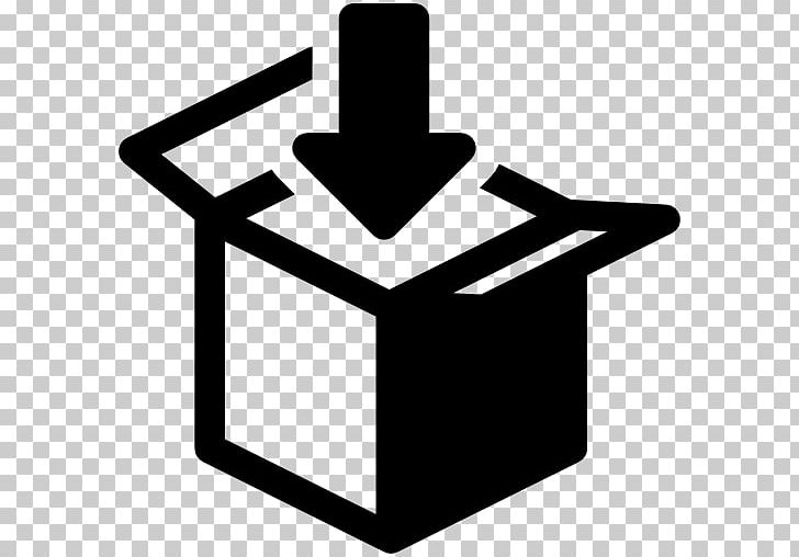 Computer Icons Parcel Shopping PNG, Clipart, Angle, Black And White, Box, Business, Clothing Free PNG Download