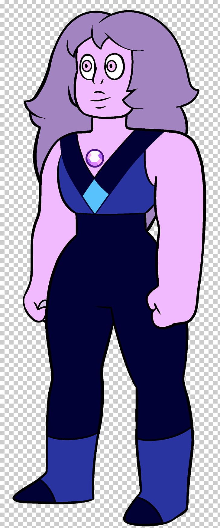 Michaela Dietz Steven Universe Amethyst Gemstone Pearl PNG, Clipart, Amethyst, Art, Boy, Cartoon, Clothing Free PNG Download