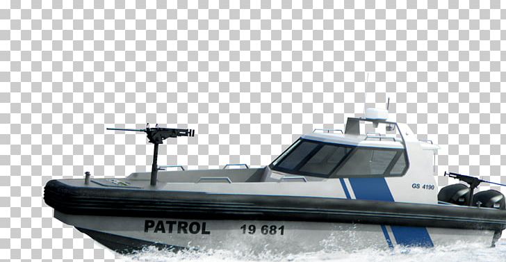 Rigid-hulled Inflatable Boat Patrol Boat Fast Attack Craft Ship Motor Boats PNG, Clipart, Boat, Boating, Coast Guard, Guardian, Lancha Free PNG Download