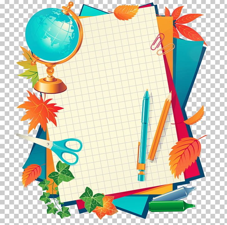 Student Paper School PNG, Clipart, Artwork, Back To School, Board Of Education, Classroom, Globe Free PNG Download