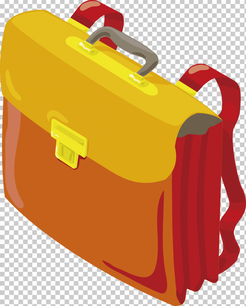 Schoolbag School Supplies PNG, Clipart, Bag, Baggage, Briefcase, Business Bag, Medical Bag Free PNG Download