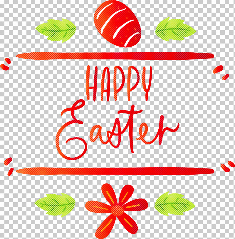 Easter Day Easter Sunday Happy Easter PNG, Clipart, Easter Day, Easter Sunday, Happy Easter, Leaf, Line Free PNG Download