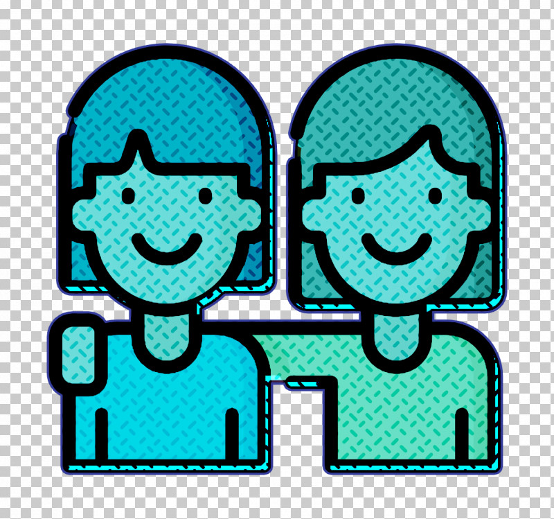 Friendship Icon PNG, Clipart, Friendship, Friendship Icon, Share Icon Free PNG Download