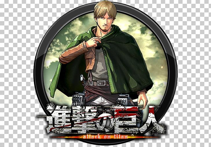 A.O.T.: Wings Of Freedom Mikasa Ackerman Eren Yeager Armin Arlert Attack On Titan PNG, Clipart, Anime, Aot Wings Of Freedom, Armin Arlert, Attack On Titan, Computer Icons Free PNG Download