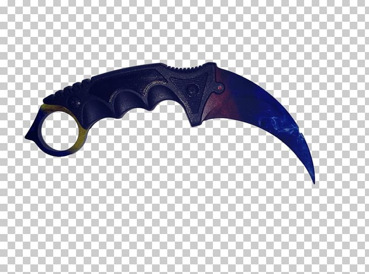 Hunting & Survival Knives Counter-Strike: Global Offensive Knife Karambit Blade PNG, Clipart, Angle, Cleaver, Cold Weapon, Counterstrike, Counterstrike Global Offensive Free PNG Download
