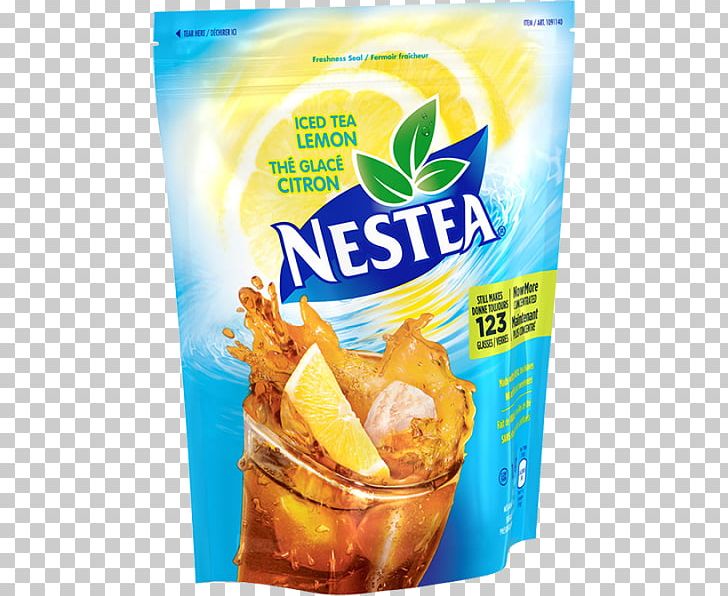 Iced Tea Juice Flavor Nestea PNG, Clipart, Cocacola Company, Drink, Flavor, Food, Food Drinks Free PNG Download