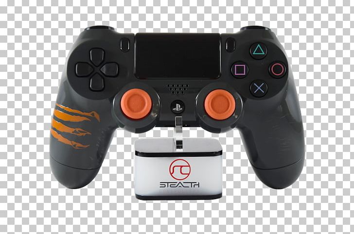 Joystick Game Controllers Gamepad PlayStation 4 PNG, Clipart, Electronic Device, Electronics, Game, Game Controller, Game Controllers Free PNG Download