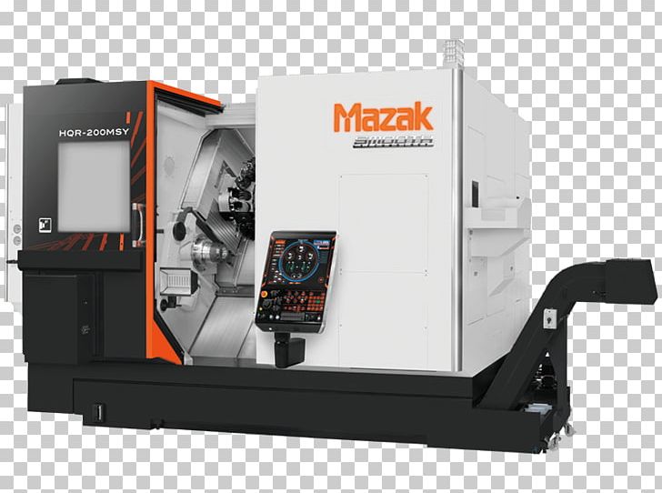 Lathe Computer Numerical Control Yamazaki Mazak Corporation CNC-Drehmaschine Torn De Control Numèric PNG, Clipart, Cncdrehmaschine, Cnc Machine, Computer Numerical Control, Electronics, Flexible Manufacturing System Free PNG Download