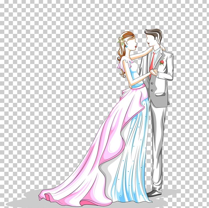 Marriage Bride Icon PNG, Clipart, Art, Beauty, Bridegroom, Costume Design, Couple Free PNG Download