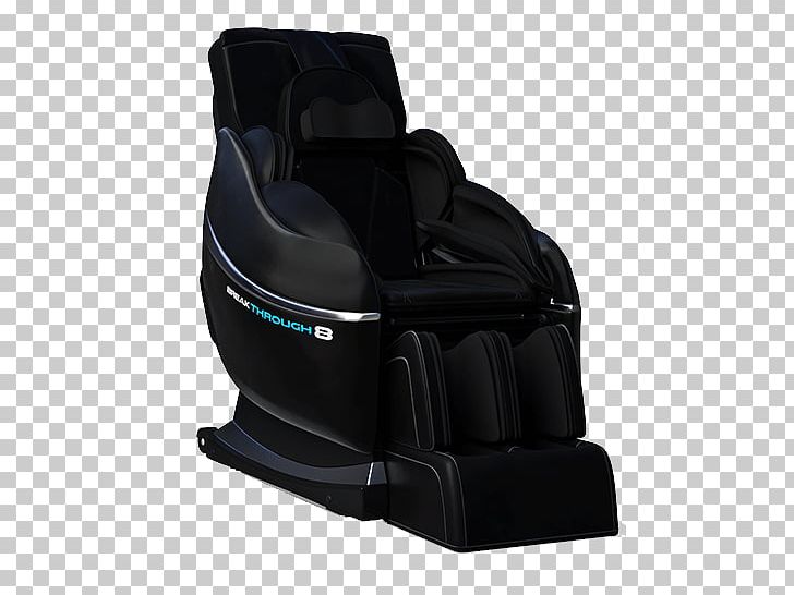 Massage Chair Car Seat PNG, Clipart, Angle, Black, Black M, Car, Car Seat Free PNG Download