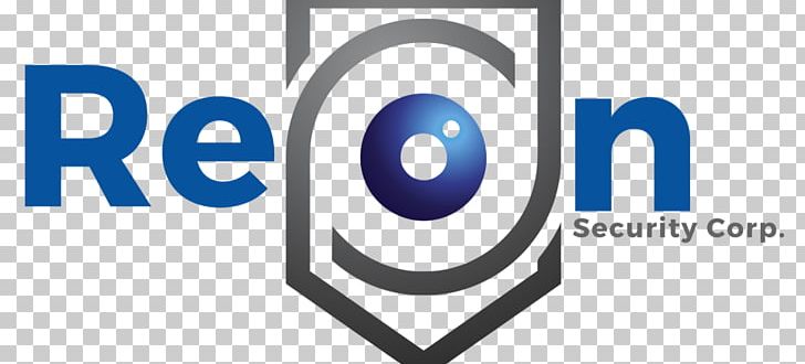 Recon Security Corporation Brand Service Logo PNG, Clipart, Brand, Certification, Circle, Company, El Paso Free PNG Download