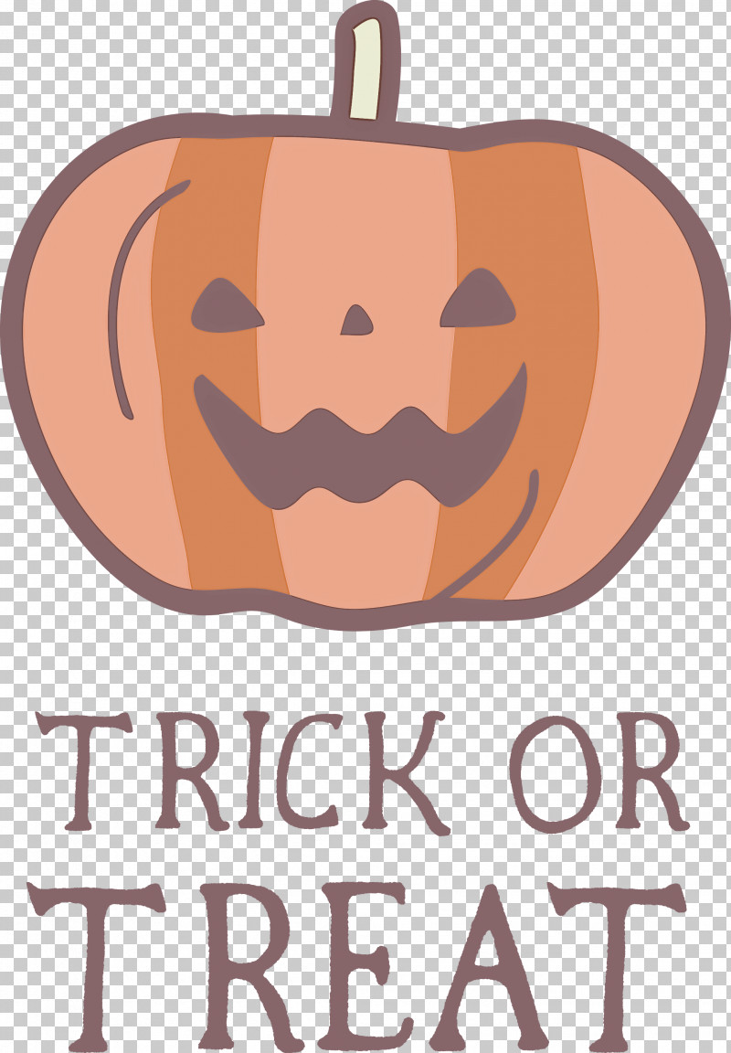 Trick Or Treat Trick-or-treating Halloween PNG, Clipart, Cartoon, Halloween, Logo, Meter, Pumpkin Free PNG Download