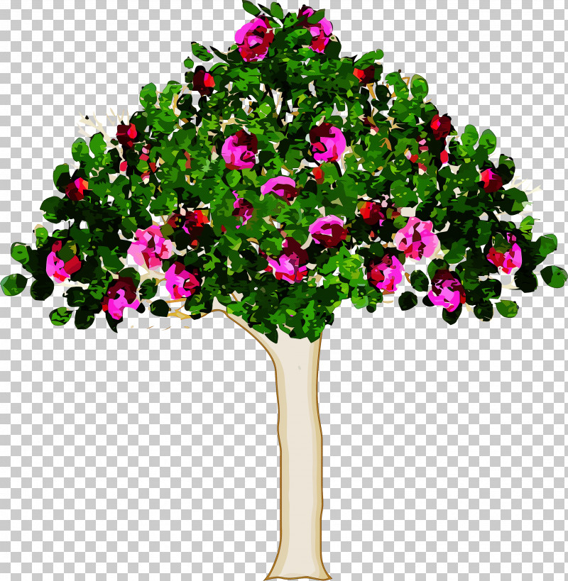 Artificial Flower PNG, Clipart, Abstract Tree, Artificial Flower, Bougainvillea, Bouquet, Cartoon Tree Free PNG Download