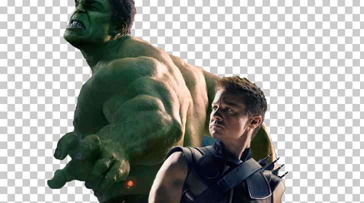 Clint Barton Hulk Iron Man Thor War Machine Png Clipart