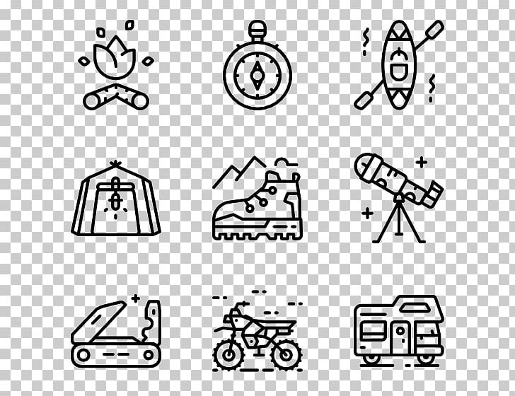 Computer Icons PNG, Clipart, Angle, Black, Black And White, Brand, Cartoon Free PNG Download
