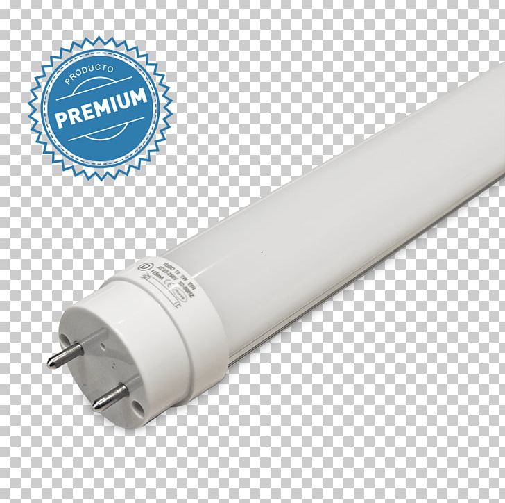 Light-emitting Diode LED Tube Incandescent Light Bulb Lighting PNG, Clipart, Cylinder, Diode, Electricity, Incandescent Light Bulb, Led Tube Free PNG Download