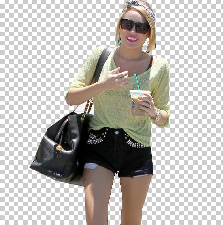 Miley Cyrus T-shirt Actor Shorts Clothing PNG, Clipart, Actor, Bag, Bandana, Britney Spears, Celebrity Free PNG Download