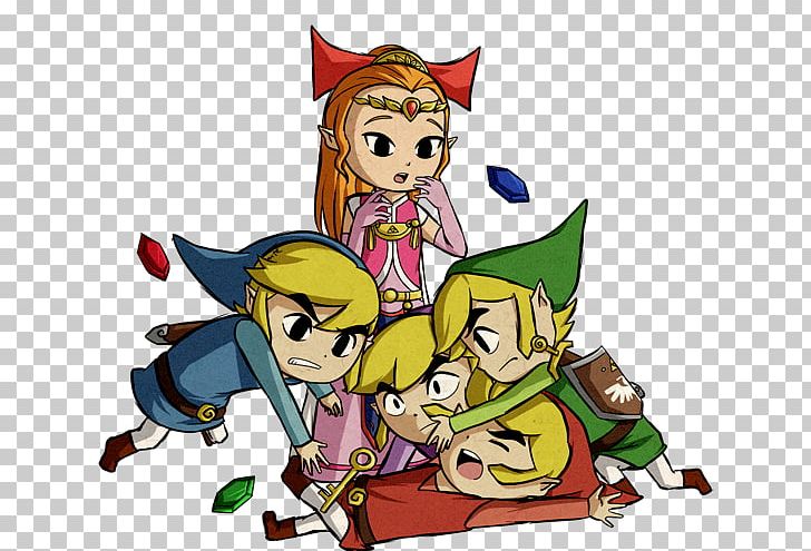 The Legend Of Zelda: Four Swords Adventures The Legend Of Zelda: A Link To The Past And Four Swords The Legend Of Zelda: Twilight Princess Oracle Of Seasons And Oracle Of Ages PNG, Clipart, Cartoon, Fictional Character, Legend Of Zelda Breath Of The Wild, Legend Of Zelda Twilight Princess, Link Free PNG Download