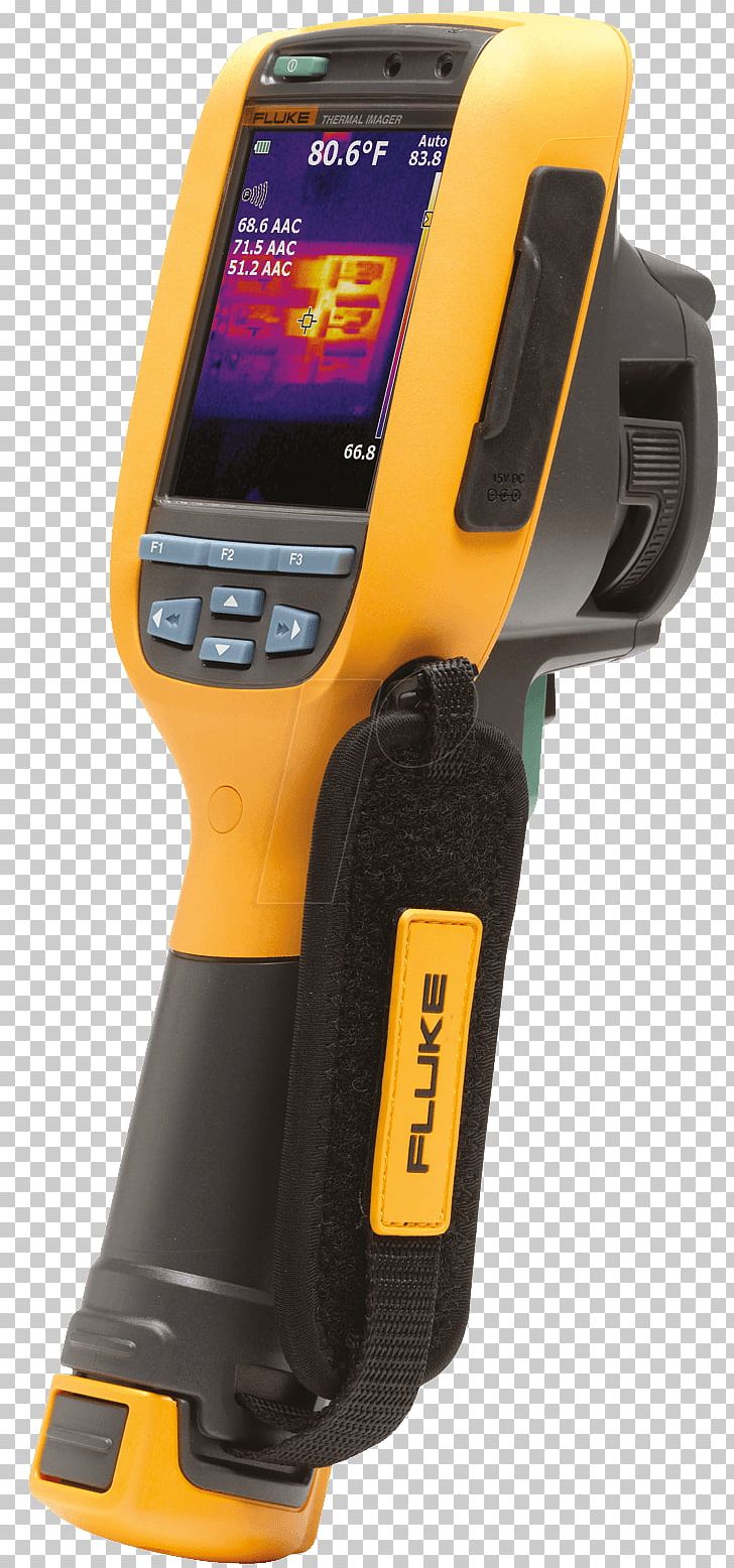 Thermal Imaging Camera Fluke Corporation Thermographic Camera Thermography PNG, Clipart, Autofocus, Camera, Camera Lens, Fluke, Fluke Corporation Free PNG Download