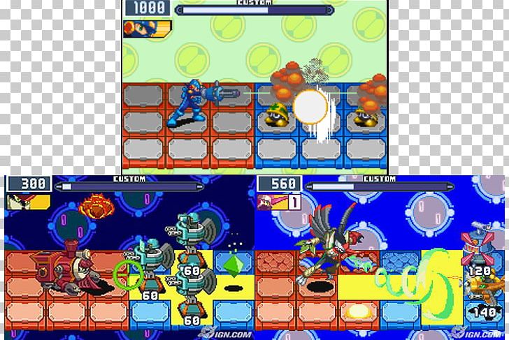 Video Games Mega Man Battle Network PC Game PNG, Clipart, Area, Fictional Character, Fire, Game, Games Free PNG Download