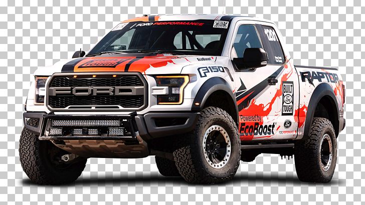 Baja 1000 2017 Ford F-150 Raptor Car Ford F-Series PNG, Clipart, 2017 Ford F150 Raptor, Automotive, Automotive Design, Automotive Exterior, Ford Fseries Free PNG Download