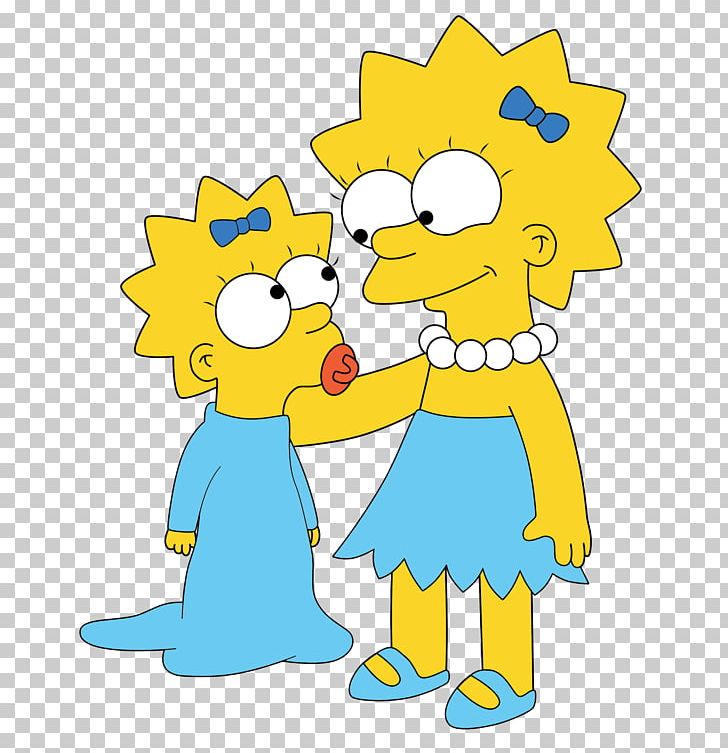 Bart Simpson Maggie Simpson Lisa Simpson Homer Simpson Marge Simpson PNG, Clipart, Animal Figure, Area, Art, Artwork, Bart Simpson Free PNG Download