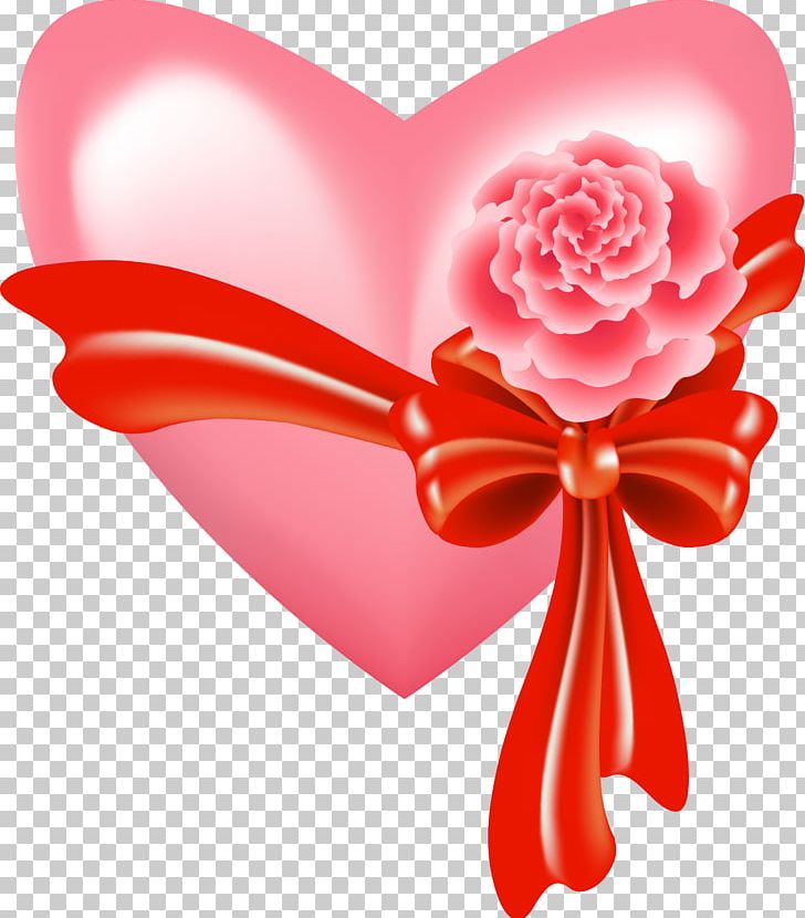 Heart Valentine's Day PNG, Clipart, Computer Icons, Cut Flowers, Desktop Wallpaper, Flower, Flowering Plant Free PNG Download
