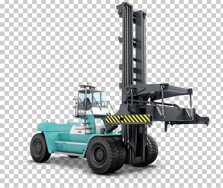 Intermodal Container Forklift Port Container Ship Reach Stacker PNG, Clipart,  Free PNG Download