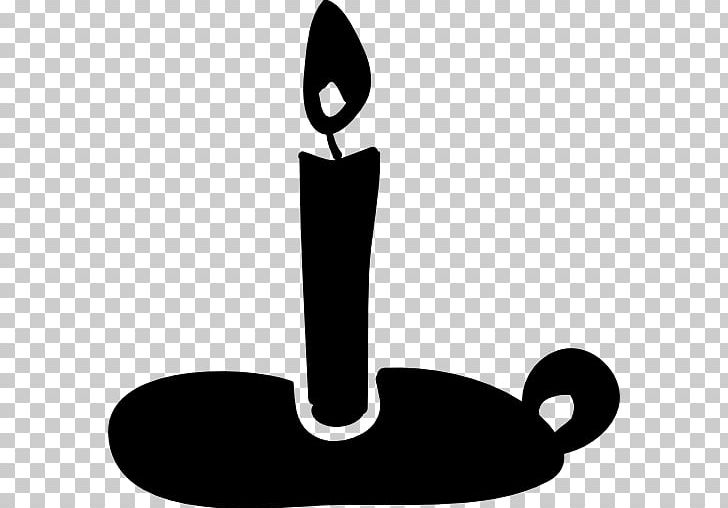 Light Computer Icons Candle Encapsulated PostScript PNG, Clipart, Artwork, Black And White, Candle, Christmas, Computer Icons Free PNG Download
