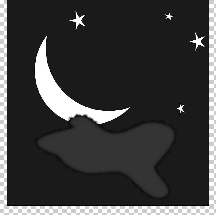 Night Sky PNG, Clipart, Afternoon, Black, Black And White, Cloud, Computer Wallpaper Free PNG Download