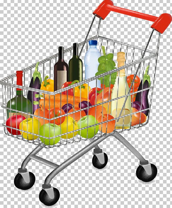 Shopping Cart Grocery Store Business PNG, Clipart, Business, Company, Customer, Grocery Store, Industry Free PNG Download