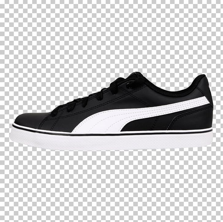 Skate Shoe Sneakers Puma Nike PNG, Clipart, Asics, Athletic Shoe, Black, Brand, Converse Free PNG Download