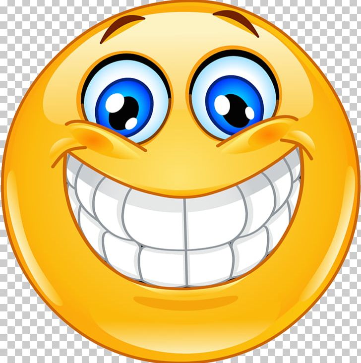 emoji smiley face png