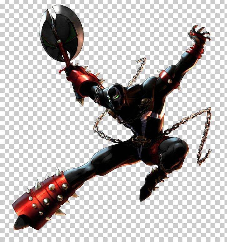 Soulcalibur III Spawn PlayStation 2 Soul Edge PNG, Clipart, Action Figure, Art, Character, Concept Art, Insect Free PNG Download