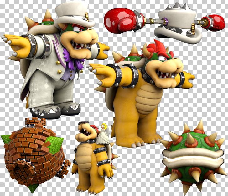 Super Mario Odyssey New Super Mario Bros. 2 Super Smash Bros. For Nintendo 3DS And Wii U Bowser PNG, Clipart, Action Figure, Bowser, Gaming, Mario Bros, Mario Series Free PNG Download