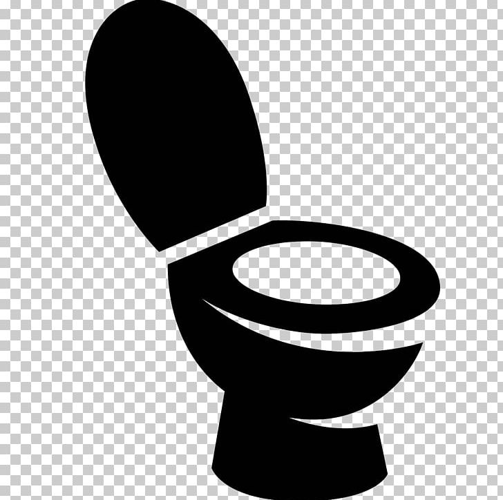 Toilet & Bidet Seats Bathroom Public Toilet PNG, Clipart, Angle, Bathroom, Black And White, Computer Icons, Furniture Free PNG Download