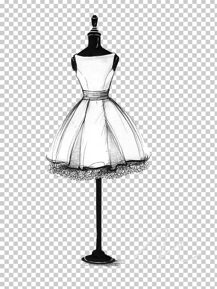 Wedding Dress Drawing Gown Sketch PNG, Clipart, Background Black, Ball Gown, Black, Black And White, Black Hair Free PNG Download